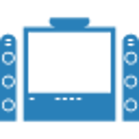 Εικόνα για την κατηγορία Home Cinema