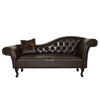 Εικόνα της ΑΝΑΚΛΙΝΔΡΟ T.CHESTERFIELD NIOVI HM3008.01PU ΣΚ.ΚΑΦΕ ΔΕΞΙ ΜΠΡΑΤΣΟ