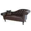 Εικόνα της ΑΝΑΚΛΙΝΔΡΟ T.CHESTERFIELD NIOVI HM3008.01PU ΣΚ.ΚΑΦΕ ΔΕΞΙ ΜΠΡΑΤΣΟ