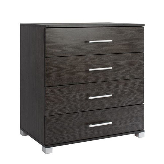 Εικόνα της ΣΥΡΤΑΡΙΕΡΑ HM2204.01 ME 4 ΣΥΡΤΑΡΙΑ 83x40x83 εκ. ΜΕΛΑΜΙΝΗΣ