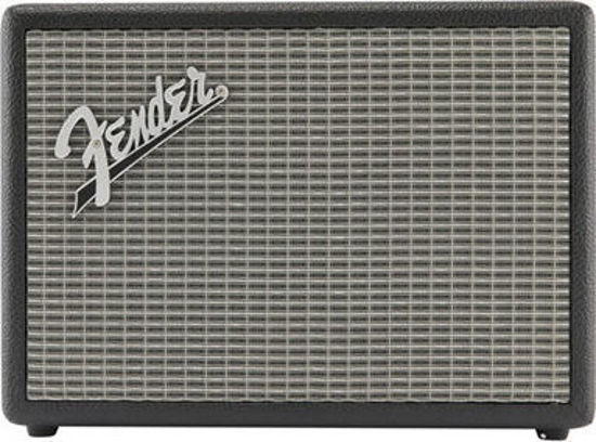 Εικόνα της FENDER Monterey Bluetooth Ηχείο Black
