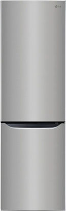 Εικόνα της Ψυγειοκαταψύκτης LG GBB539PZCPS  Α++ 350 λίτρα 190Χ60