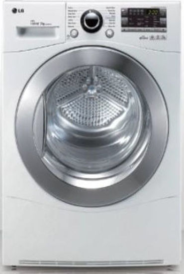 Εικόνα της RC8055AH2M Στεγνωτήριο Ρούχων 8kg