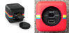Εικόνα της Βιντεοκάμερα action cam Polaroid POLCPR Cube Plus Red Wi-fi