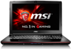 Εικόνα της LAPTOP MSI APACHE GE62 6QC-018NL