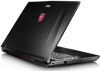 Εικόνα της LAPTOP MSI APACHE GE62 6QC-018NL