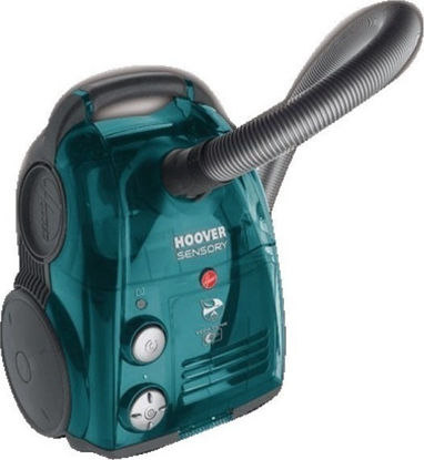 Εικόνα της Ηλεκτρική Σκούπα HOOVER SN-70SN25011 και με σακούλα και με κάδο