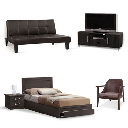 Εικόνα της ΣΕΤ ΦΟΙΤΗΤΙΚΟ ΠΑΚΕΤΟ 5 ΤΕΜΑΧΙΩΝ HM11120