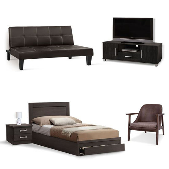 Εικόνα της ΣΕΤ ΦΟΙΤΗΤΙΚΟ ΠΑΚΕΤΟ 5 ΤΕΜΑΧΙΩΝ HM11120