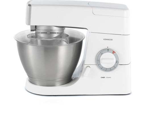 Εικόνα της Κουζινομηχανή KENWOOD KM 336 Chef Classic