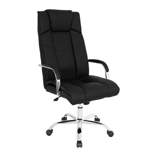 Εικόνα της ΚΑΡΕΚΛΑ ΓΡΑΦΕΙΟΥ HM1117 ΜΕ ΜΑΥΡΟ PU