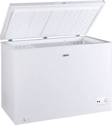 Εικόνα της Καταψύκτης Μπαούλο Ideal ICF 384W