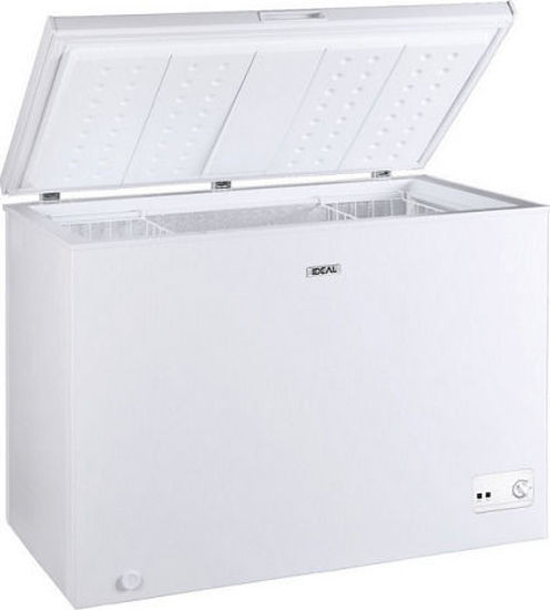 Εικόνα της Καταψύκτης Μπαούλο Ideal ICF 384W