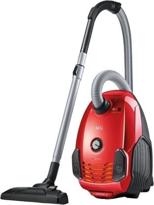 Εικόνα της Hλεκτρική Σκούπα AEG VX6-1-LR 