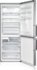 Εικόνα της Ψυγειοκαταψύκτης Samsung RL4363FBASL Inox 432Lt A++