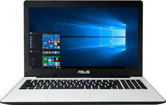 Εικόνα της Laptop Asus X553SA-XX031T - 15.6" (N3050/4GB/500GB/ HD) White 