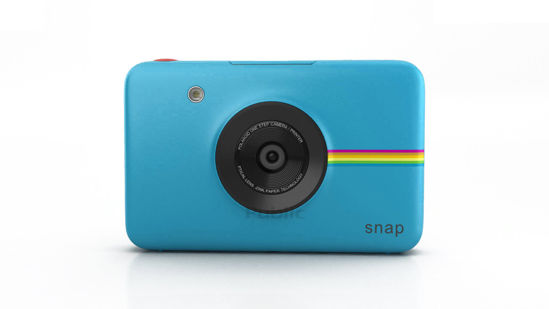 Εικόνα της Φωτογραφική Μηχανή Polaroid POLSP01BL SNAP instant camera