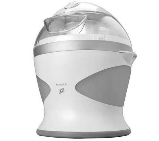 Εικόνα της Παγωτομηχανή KENWOOD IM280