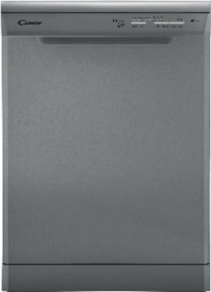 Εικόνα της Πλυντήριο Πιάτων Candy CDPE 6333X 60cm