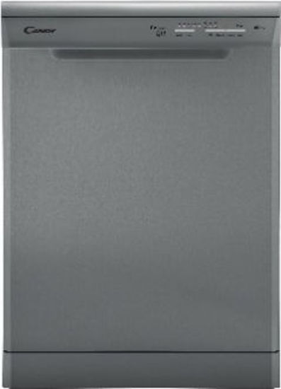 Εικόνα της Πλυντήριο Πιάτων Candy CDPE 6333X 60cm