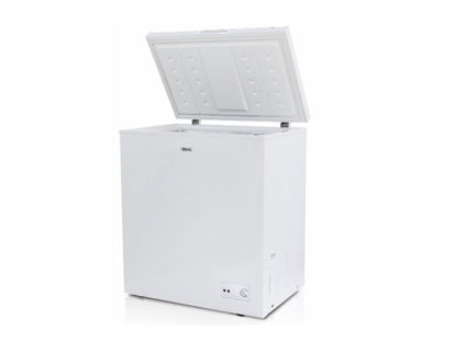 Εικόνα της Καταψύκτης Μπαούλο Ideal ICF 185W