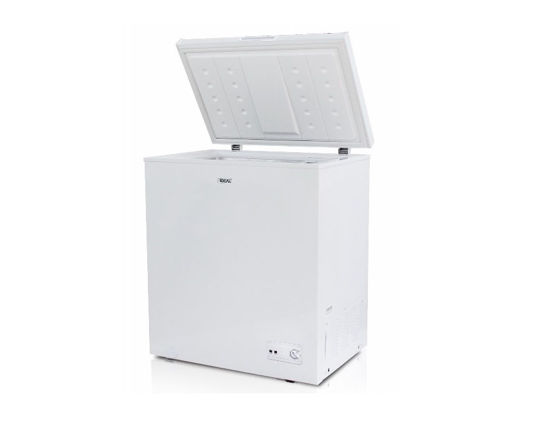 Εικόνα της Καταψύκτης Μπαούλο Ideal ICF 185W