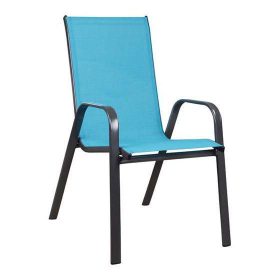 Εικόνα της ΠΟΛΥΘΡΟΝΑ LEON ΜΕΤΑΛΛΙΚΗ ΣΙΕΛ HM5121.08