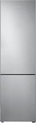 Εικόνα της Ψυγειοκαταψύκτης Samsung RB37J5005SA 2,01x60, A++