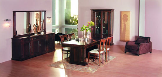 Εικόνα της ΤΡΑΠΕΖΑΡΙΑ IRIDANOS