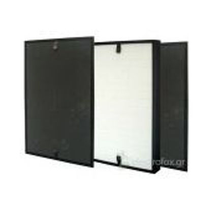 Εικόνα της Σετ ανταλλακτικών φίλτρων για ιονιστή PHILCO i-Breathe 60