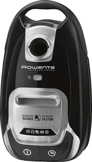 Εικόνα της Ηλεκτρική Σκούπα Rowenta RO6455 Silence Force 
