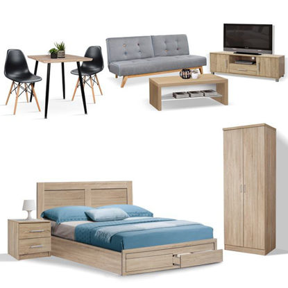 Εικόνα της ΣΕΤ ΦΟΙΤΗΤΙΚΟ ΠΑΚΕΤΟ 9ΤΜΧ HM11149