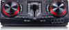 Εικόνα της LG CJ87 Ηχοσύστημα Pro DJ Party Maker 2350W