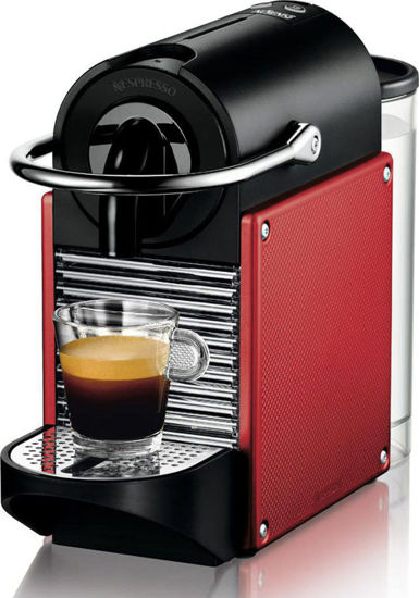 Εικόνα της Καφετιέρα Delonghi NESPRESSO PIXIE EN125.R