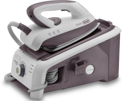 Εικόνα της Σύστημα Σιδερώματος VVX1655 STIRELLA DELONGHI