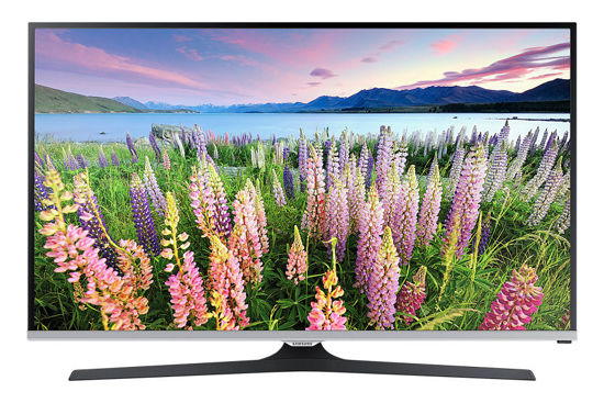 Εικόνα της Τηλεόραση SAMSUNG UE40J5100 LED Full HD 200Hz