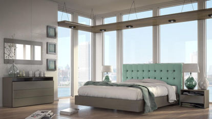 Εικόνα της Σετ Κρεβατοκάμαρας Toscana