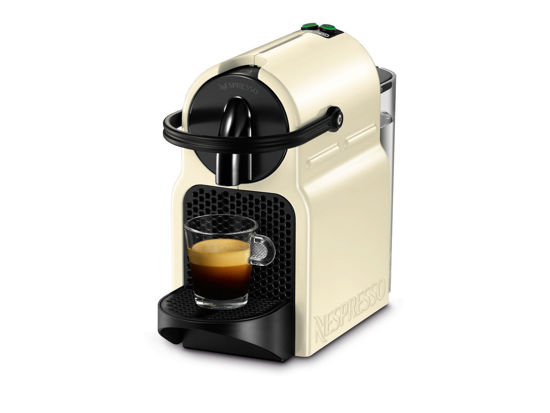 Εικόνα της Καφετιέρα Delonghi NESPRESSO EN80.CW Inissia Cream White