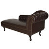 Εικόνα της ΑΝΑΚΛΙΝΔΡΟ T.CHESTERFIELD MYRTO HM3006.01PU ΣΚ.ΚΑΦΕ ΔΕΞΙ ΜΠΡΑΤΣΟ