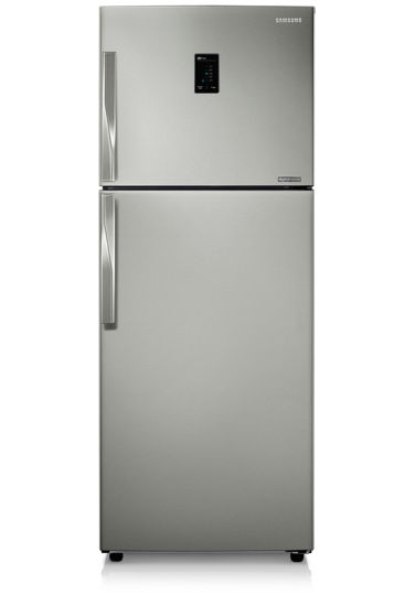 Εικόνα της ΨΥΓΕΙΟ SAMSUNG RT38FDJADSP INOX 380LT