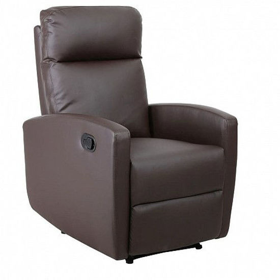 Εικόνα της ΠΟΛΥΘΡΟΝΑ RELAX MIAMI ΜΕ PU ΚΑΦΕ ΕΙΣΑΓΩΓΗΣ 66Χ86Χ104 ΥΨΟΣ