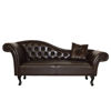 Εικόνα της ΑΝΑΚΛΙΝΔΡΟ T.CHESTERFIELD NIOVI HM3007.01 PU ΣΚ.ΚΑΦΕ ΑΡ. ΜΠΡΑΤΣΟ