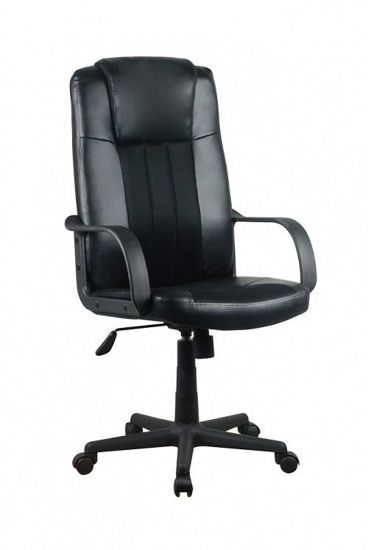 Εικόνα της Καρέκλα Γραφείου GINA ΜΑΥΡΗ