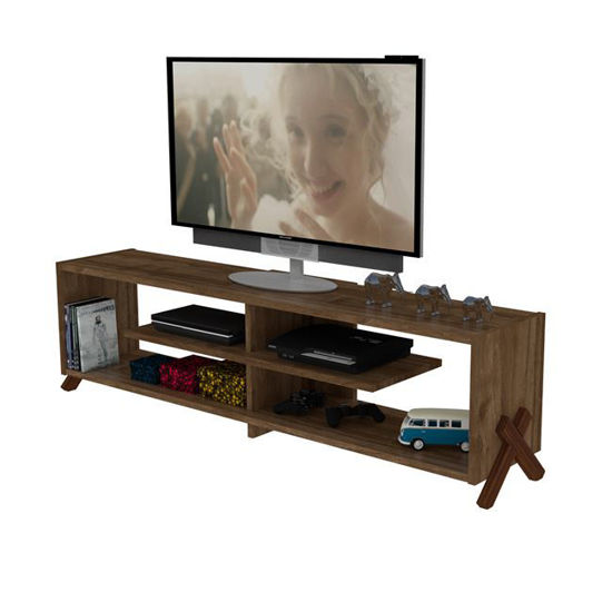 Εικόνα της ΕΠΙΠΛΟ TΗΛΕΟΡΑΣΗΣ KIPP ΣΕ ΧΡΩΜΑ ΚΑΡΥΔΙ HM2243.03