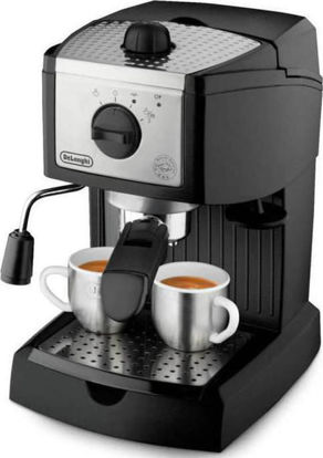 Εικόνα της Καφετιέρα Espresso DELONGHI EC156.B 