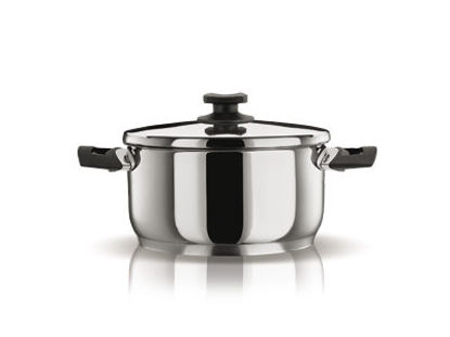 Εικόνα της Χύτρα Pyramis Classic 22cm