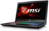 Εικόνα της LAPTOP MSI APACHE PRO GE72 6QD-019NL