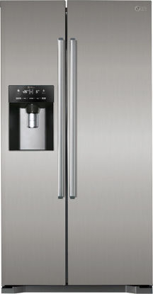 Εικόνα της Ψυγείο Ντουλάπα LG GSL325PZCVD 574Lt A+