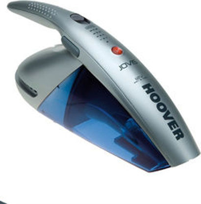 Εικόνα της Σκουπάκι Επαναφορτιζόμενο HOOVER SJ 120WSB  12 V