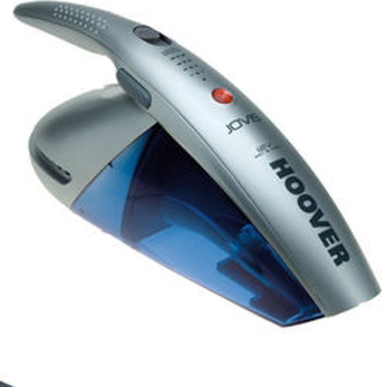 Εικόνα της Σκουπάκι Επαναφορτιζόμενο HOOVER SJ 120WSB  12 V